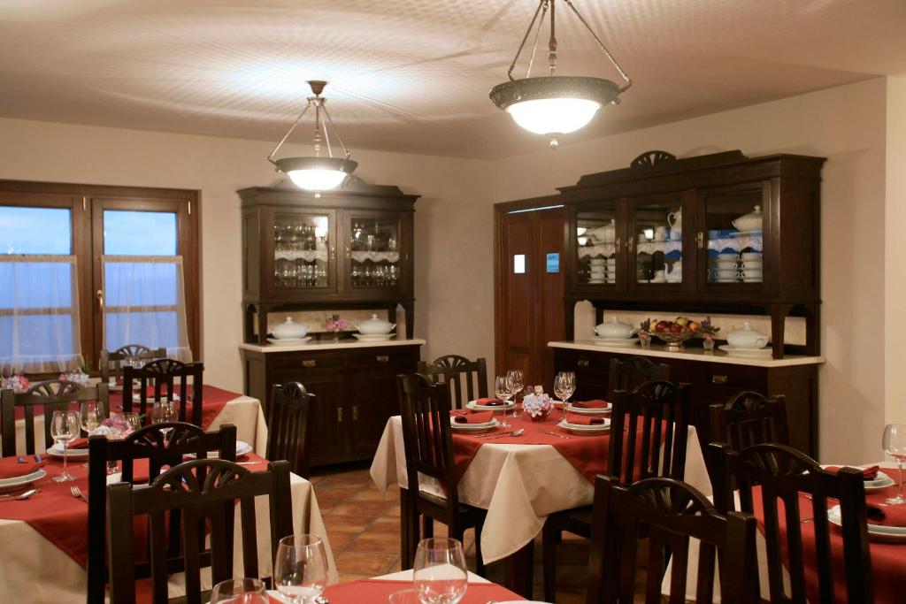 Hotel Rural Yeguada Albeitar photo 2