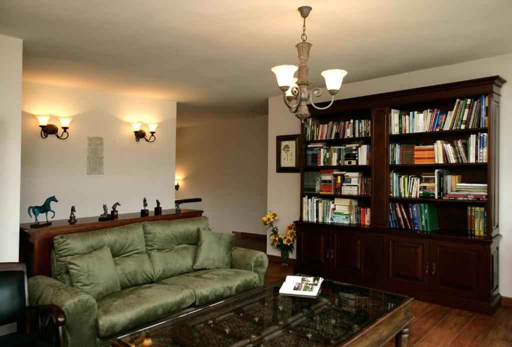 Hotel Rural Yeguada Albeitar photo 3