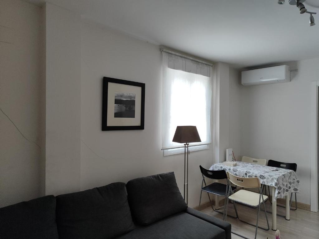 apartment in Seville city centre photo 2