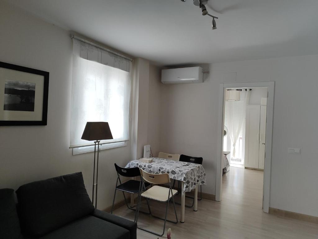 apartment in Seville city centre photo 3