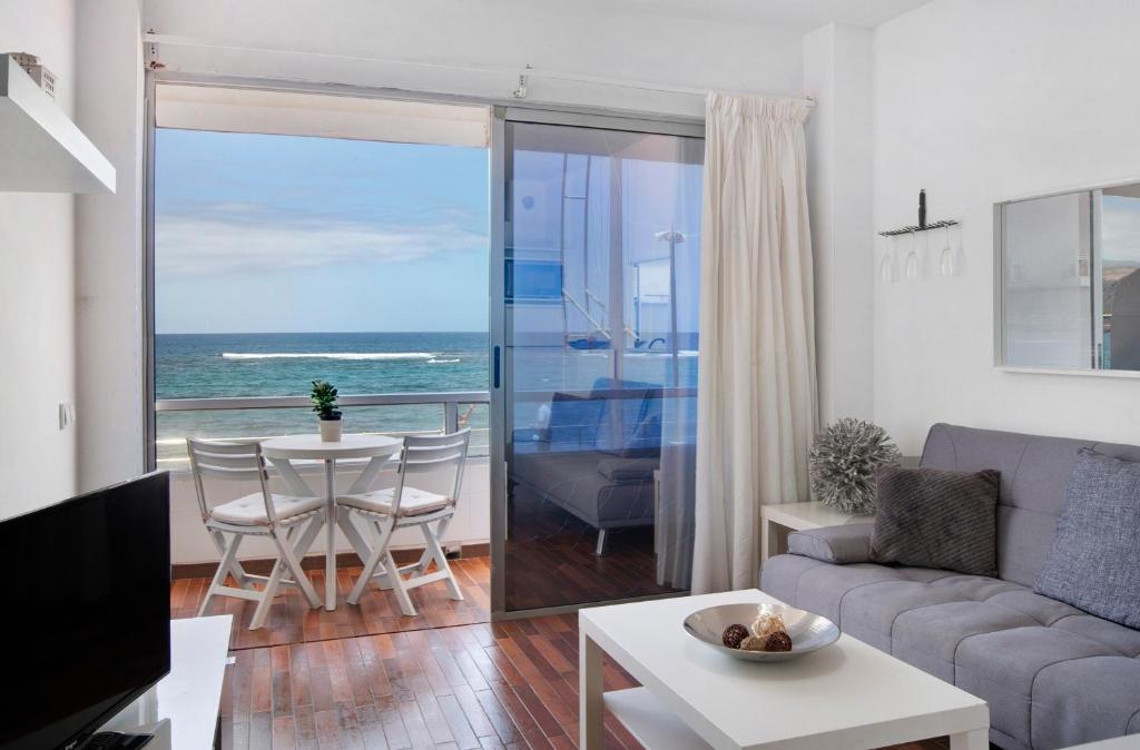 Apartamento en la playa — photo 1