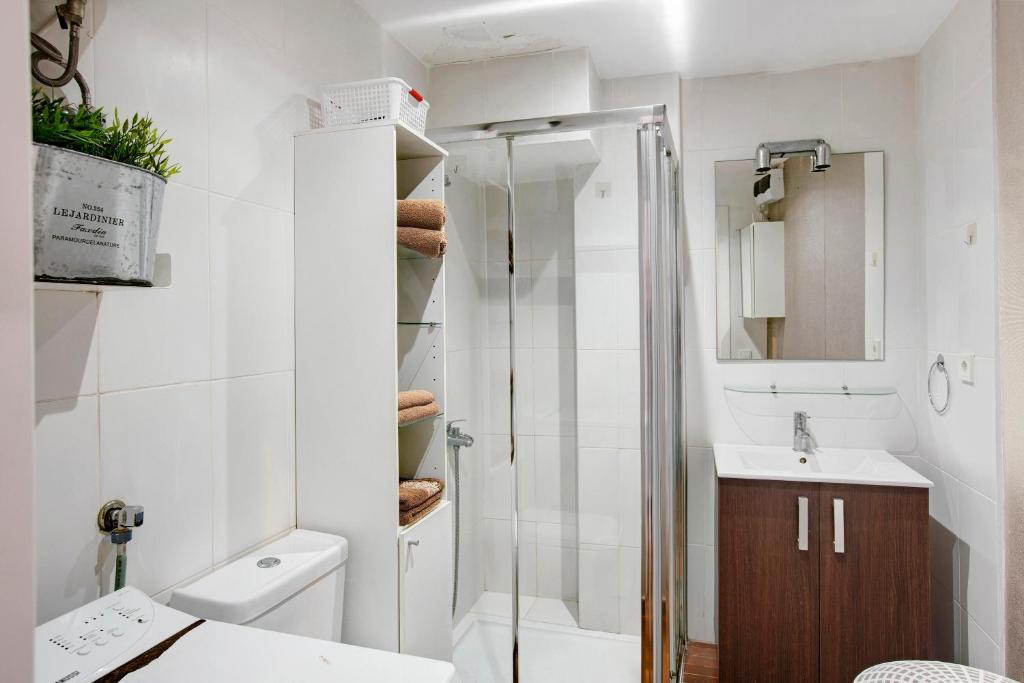 Apartamento en la playa photo 3