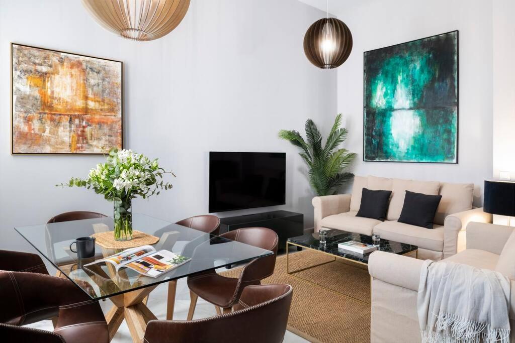 San Buenaventura Apartment 3 — photo 1