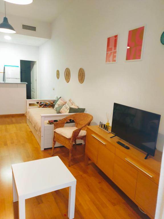WISH SUITE CONDE DE BARAJA — photo 1