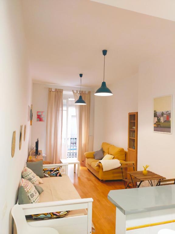 WISH SUITE CONDE DE BARAJA photo 2
