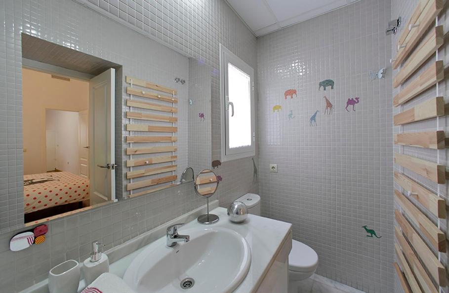 WISH SUITE CONDE DE BARAJA photo 3