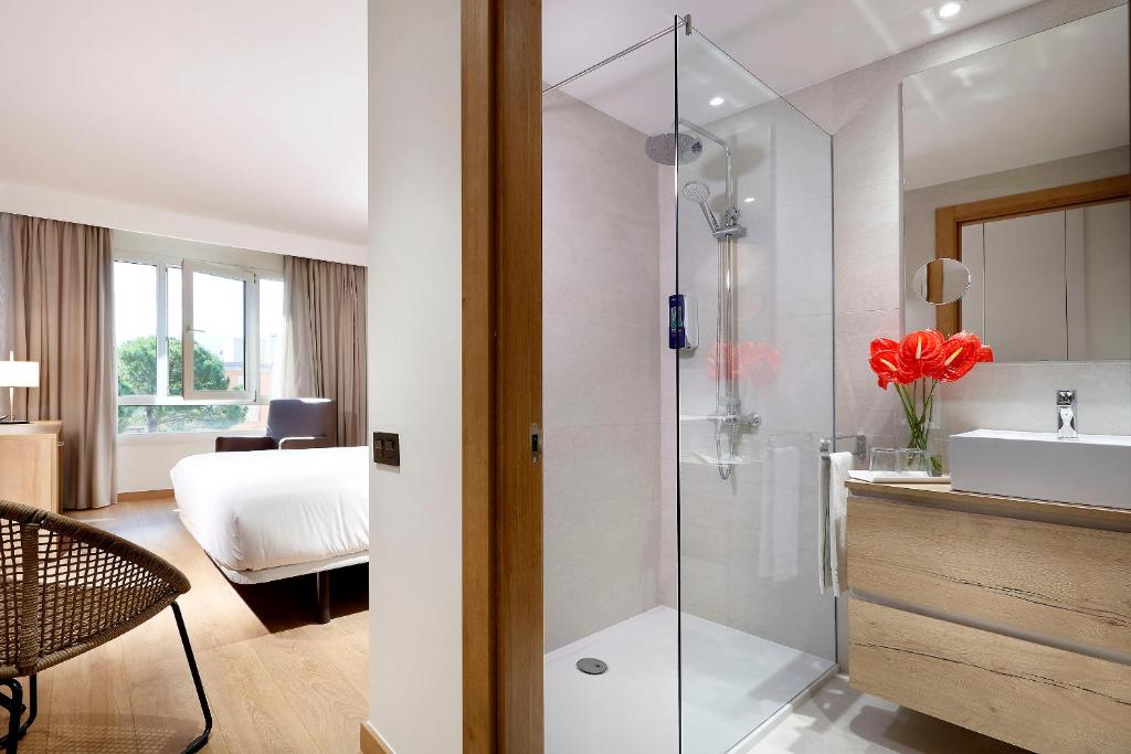 Hotel SB Corona Tortosa photo 3
