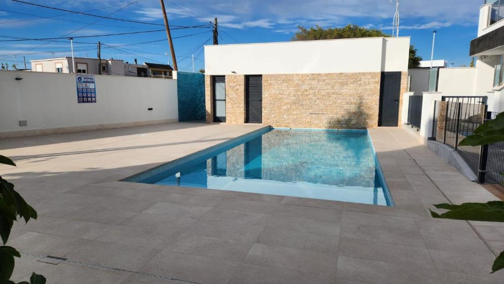 Apartamento San Pedro del Pintar — photo 1
