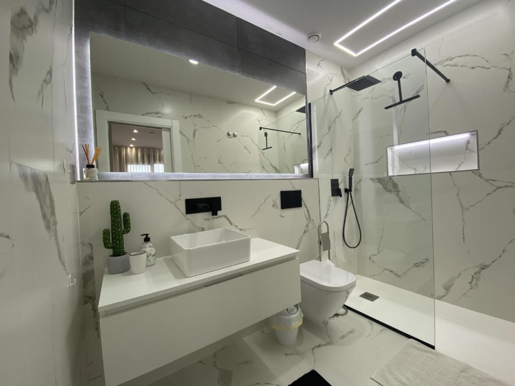 Apartamento San Pedro del Pintar photo 3