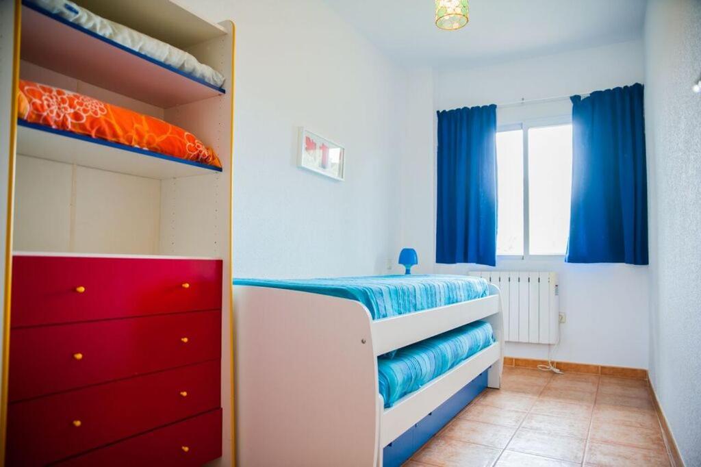 Apartamentos el Cardenillo photo 2