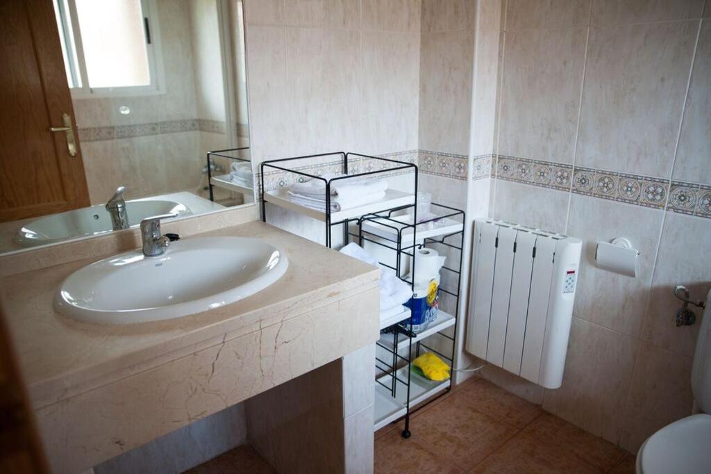 Apartamentos el Cardenillo photo 3
