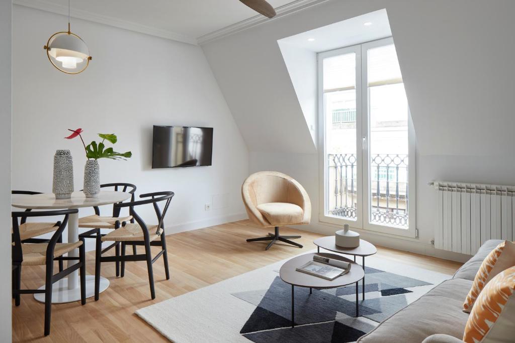 Zubieta Playa 3 by FeelFree Rentals — photo 1