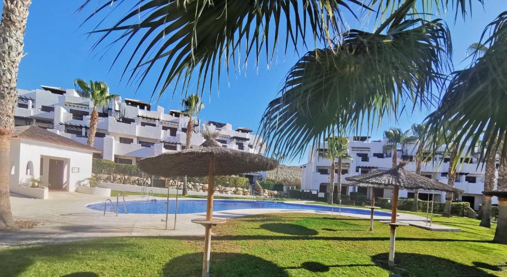 Sol y Alma Mediterranean Apartment — photo 1