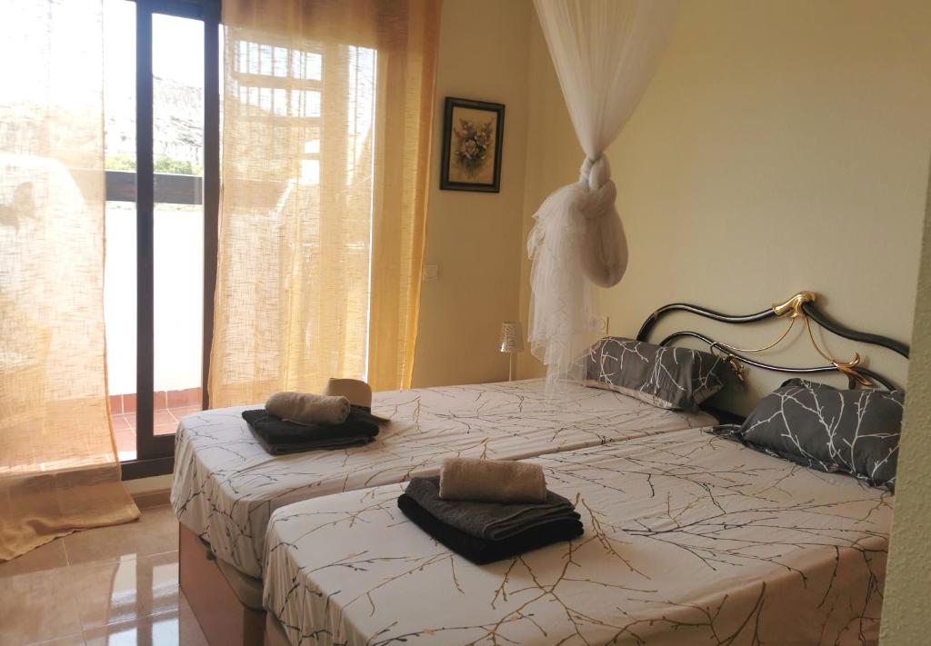 Sol y Alma Mediterranean Apartment photo 2