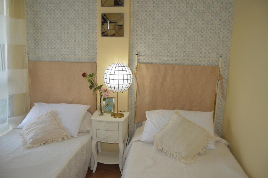 Apartamento en Centro with free parking gratis photo 2