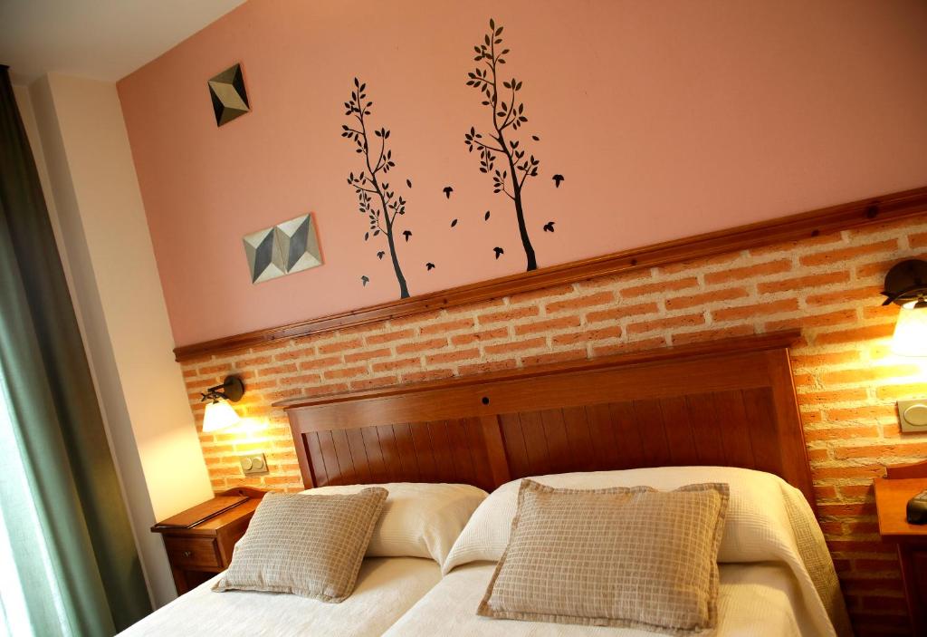 Hotel Ecologico Toral photo 2