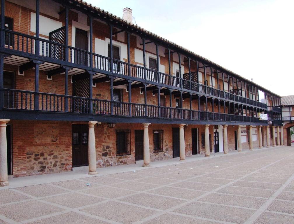Hotel Ecologico Toral photo 3