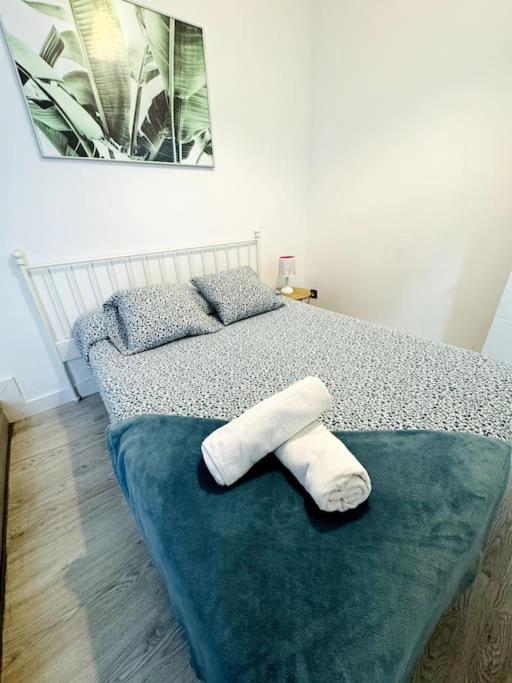 Apartamento TH Sanse Centro photo 2