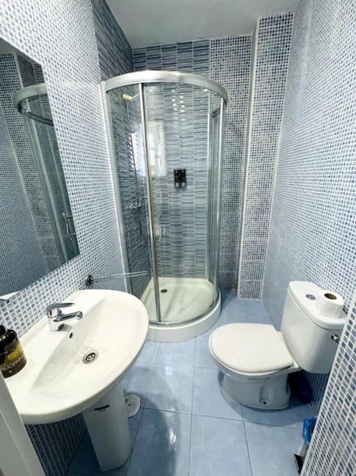 Apartamento TH Sanse Centro photo 3