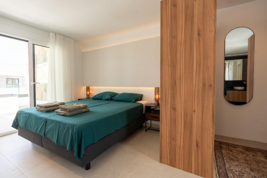 Almendro Villa 2V12 with heated pool at Santa Rosalia Resort photo 2
