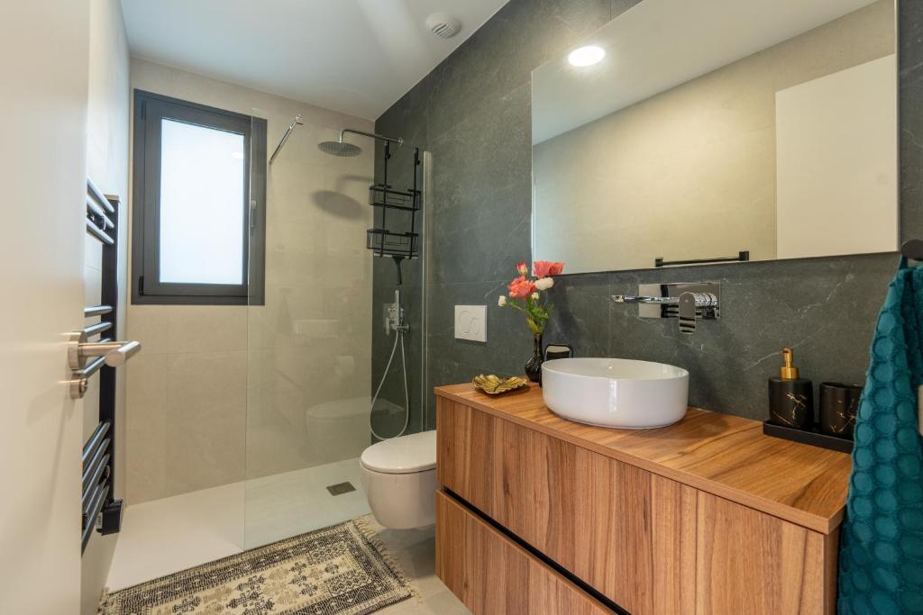 Almendro Villa 2V12 with heated pool at Santa Rosalia Resort photo 3