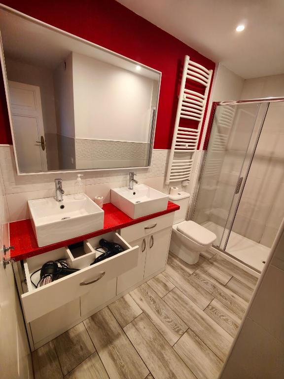 Rua Nova Apartment 28 photo 3