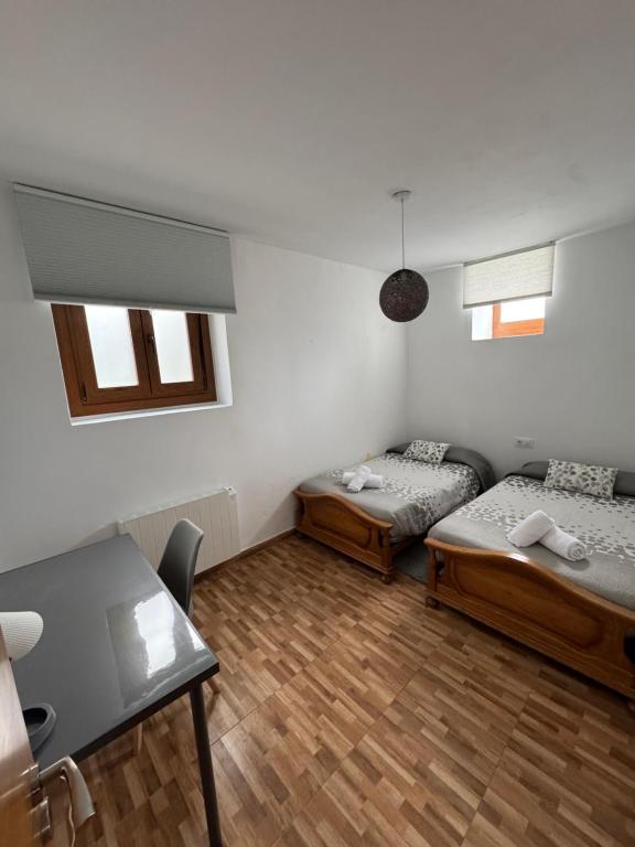 Casa rural Solpor photo 2