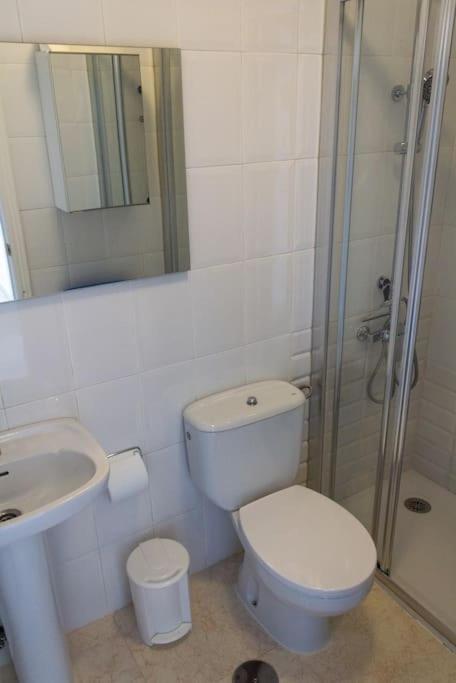 Tranquilo y cómodo apartamento en Vejer de la Frontera photo 3