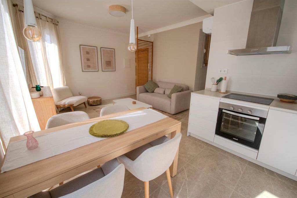 Oasis en Estepona cerca del mar — photo 1