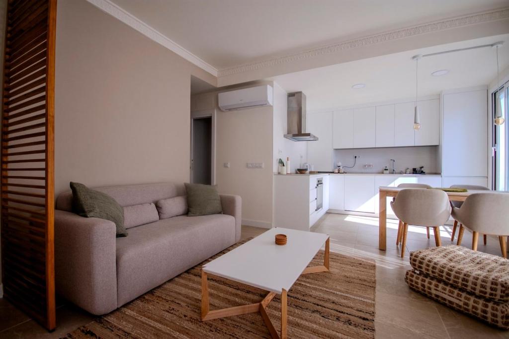 Oasis en Estepona cerca del mar photo 3