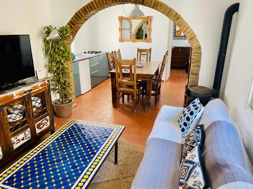 Tarifa Townhouse — photo 1