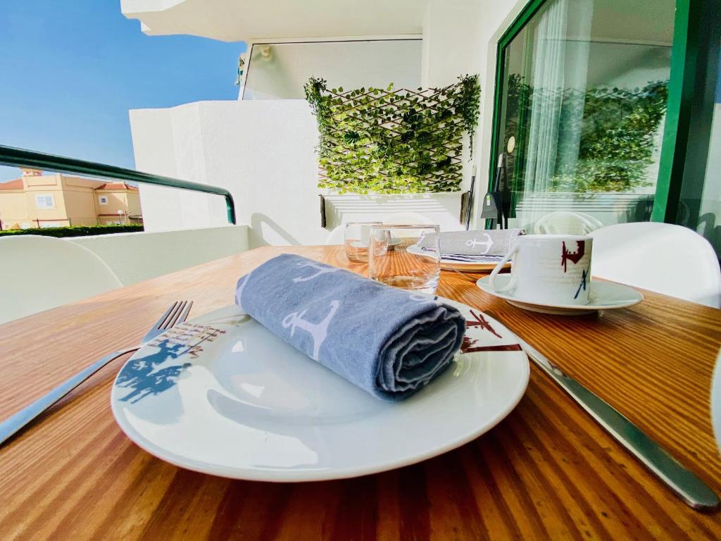 Sunny and relaxing apartment in maspalomas photo 3