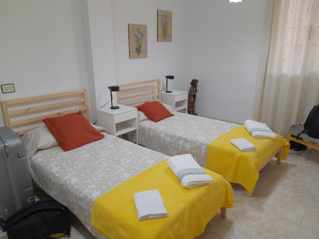 Apartamento EuroRental con WiFi photo 2