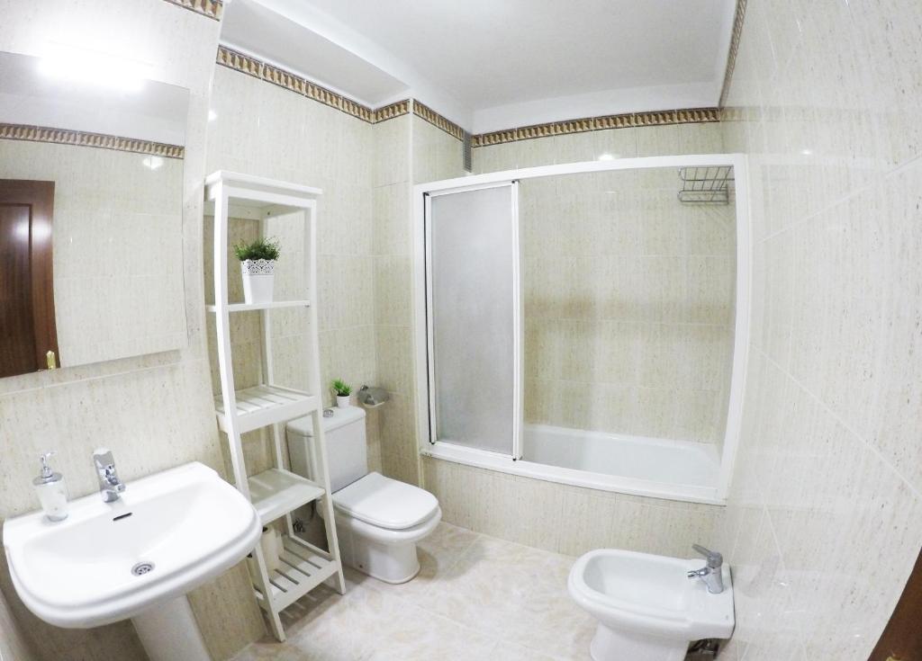 Apartamento EuroRental con WiFi photo 3