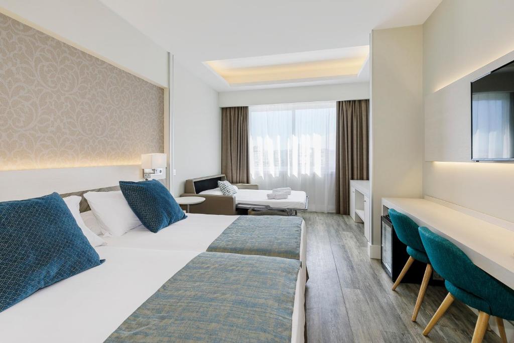 SOL by Meliá Torremolinos Don Pablo photo 2