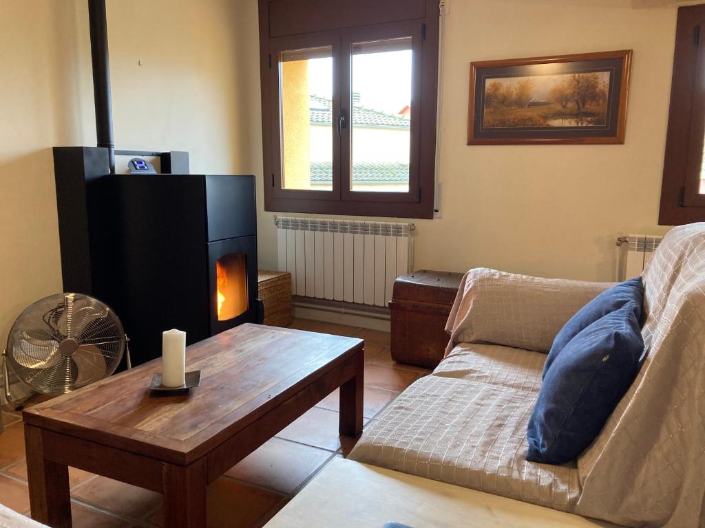 Casa Montanyés — photo 1