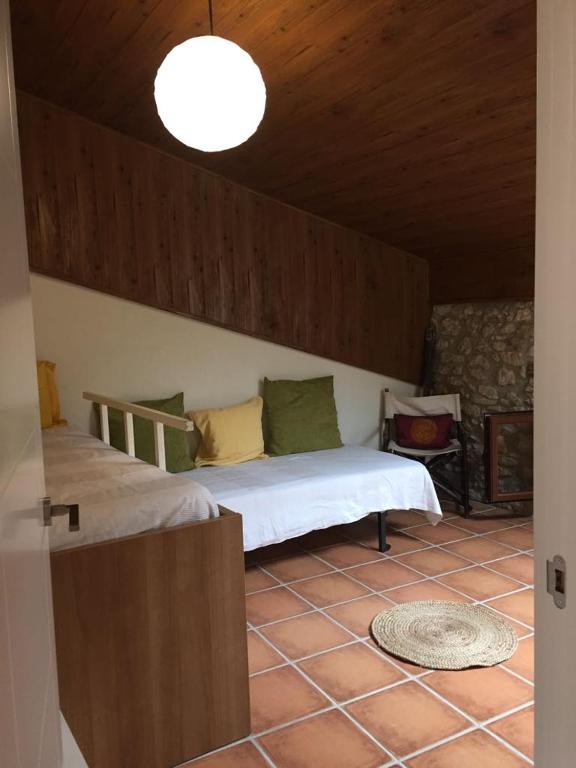 Casa Montanyés photo 2