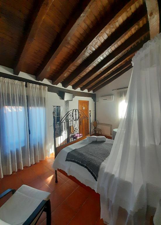 Hotel Rural Sierra de Francia — photo 1