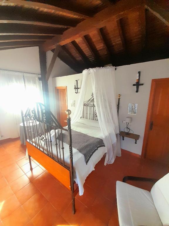 Hotel Rural Sierra de Francia photo 3