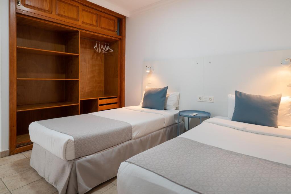 Sabbia Suites Sea View La Playita photo 2