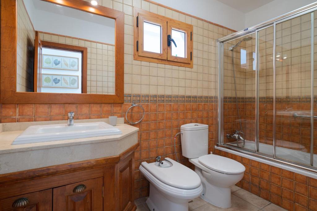 Sabbia Suites Sea View La Playita photo 3