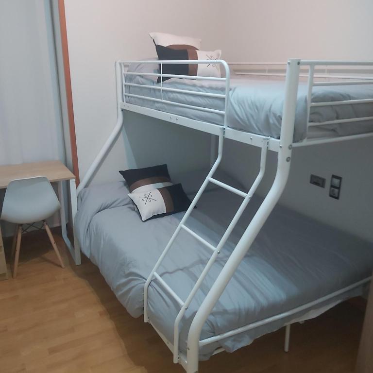 Apartamento SANTA CLARA 5 photo 2