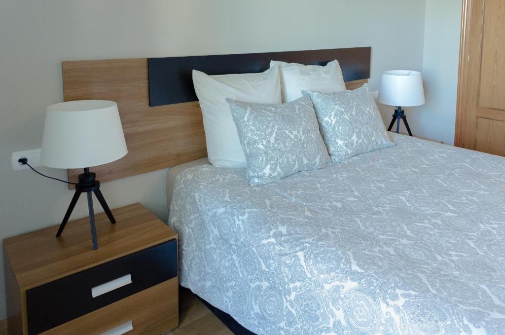 Apartamento Residencial Colinas del Bajondillo photo 2