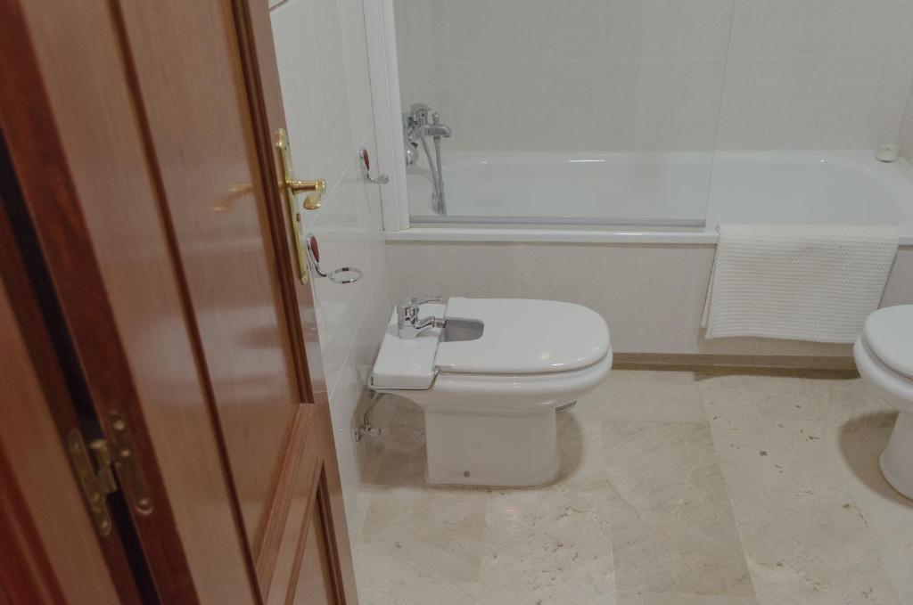 Apartamento Residencial Colinas del Bajondillo photo 3