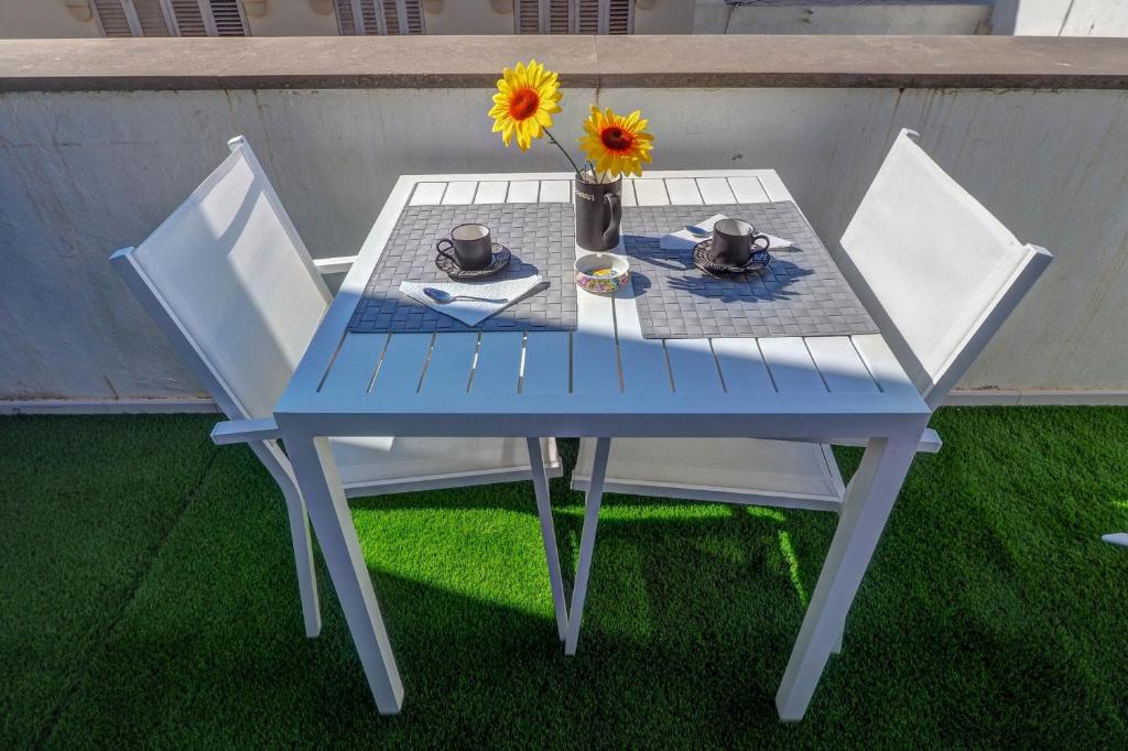 White Penthouse by Hello Homes Sitges photo 2