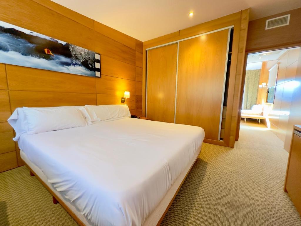 Hotel & Spa La Collada photo 2