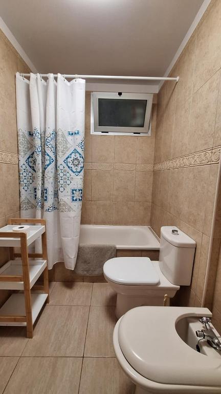 Ocean View Sunny Suite - Pool & Parking - Golf de Sur photo 3