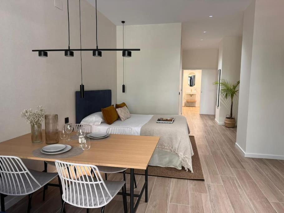 Romantic Apartment N6 Oceanografico Virkin Suites photo 2
