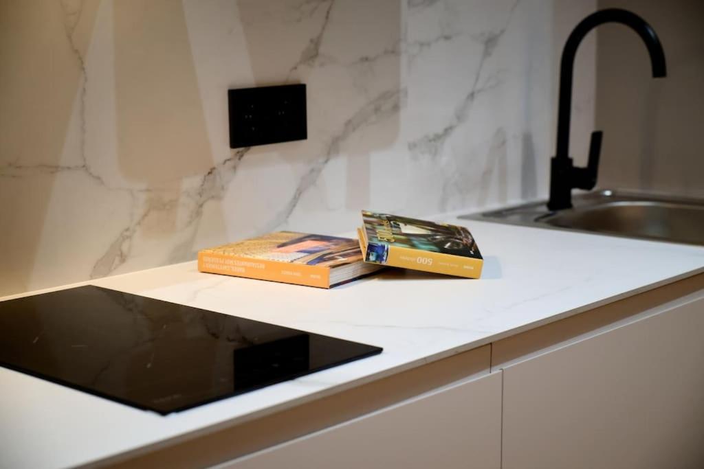Romantic Apartment N6 Oceanografico Virkin Suites photo 3