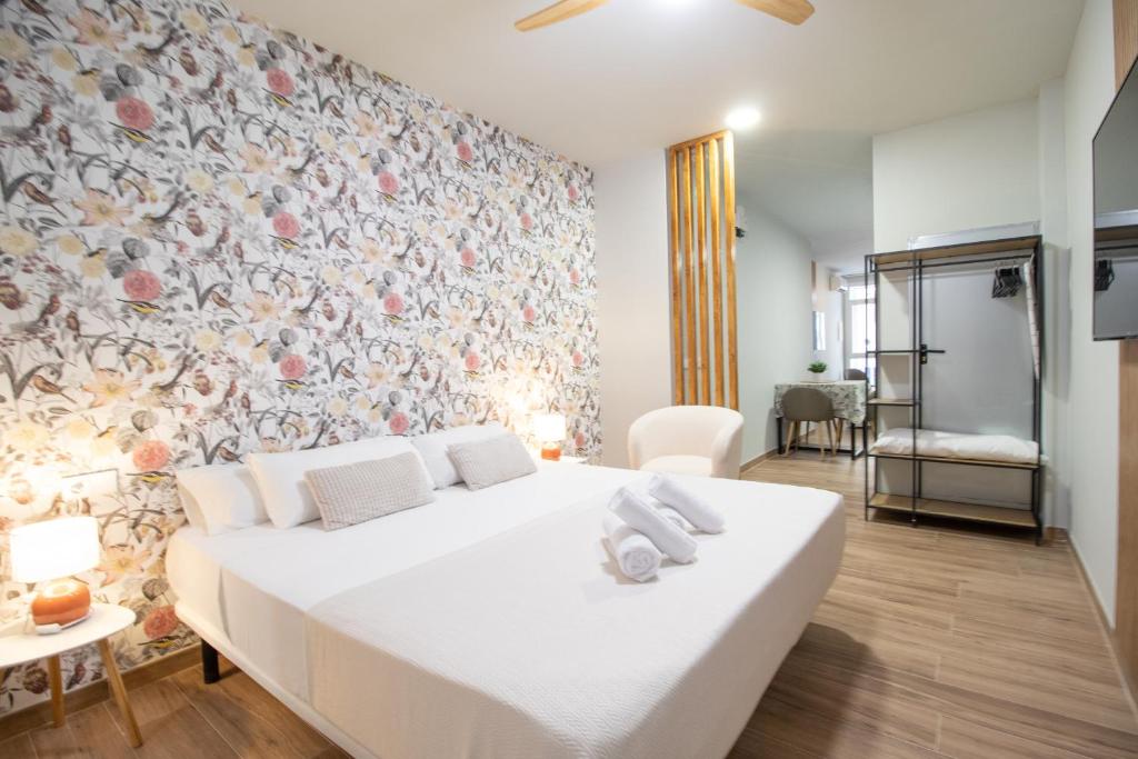 Suite Parque del Turia by Concept Flats — photo 1